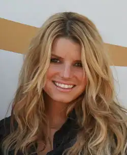 Jessica Simpson (*&nbsp;1980)