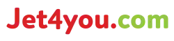 Logo der Jet4you