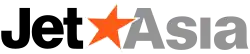 Logo der Jetstar Asia Airways
