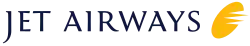 Logo der Jet Airways