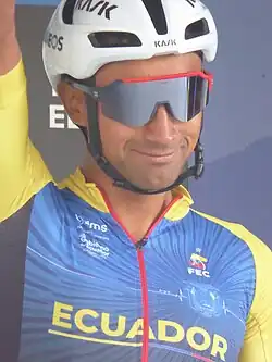 Jhonatan Narváez (2023)