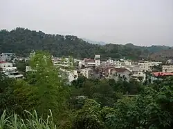 Dorf Shuangwen
