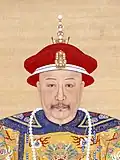 Jiaqing (*&nbsp;1760)