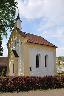 Kapelle Mariä Himmelfahrt