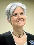 Jill Stein (Massachusetts)