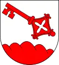 Wappen von Jílovice