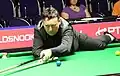 Jimmy White&nbsp;– sechsfacher Vize-Weltmeister