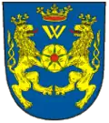 Wappen von Jindřichův Hradec
