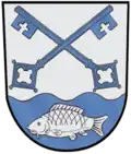 Wappen von Jistebník