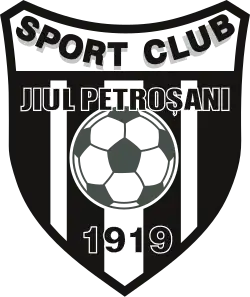 Jiul Petroșani