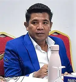 João Zacarias Freitas Soares (2019)