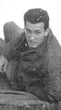 Jože Brodnik – EM-Zehnter von 1958 – belegte Rang&nbsp;acht