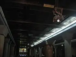 Kirche Maria von Lourdes