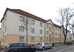 Joachimstraße
