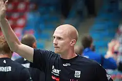 Joakim Larsson
