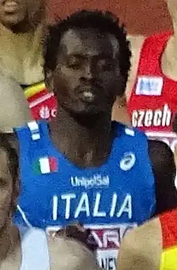 Joao Bussotti Neves – Rang&nbsp;zwölf