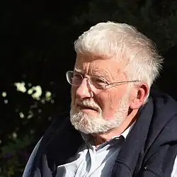 Porträt von Jochen Martens