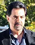 Joe Mantegna (2010)