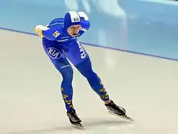 Europameisterschaft 2009, Heerenveen