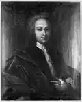 Johan Cornelis Radermacher (1700–1748)