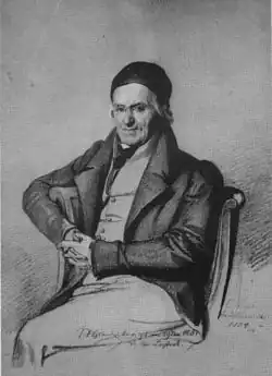 Johann Peter Hundeiker