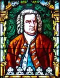 Johann Sebastian Bach