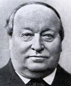 Johann Baptist Braun
