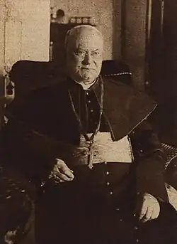 Johannes Baptist Rößler