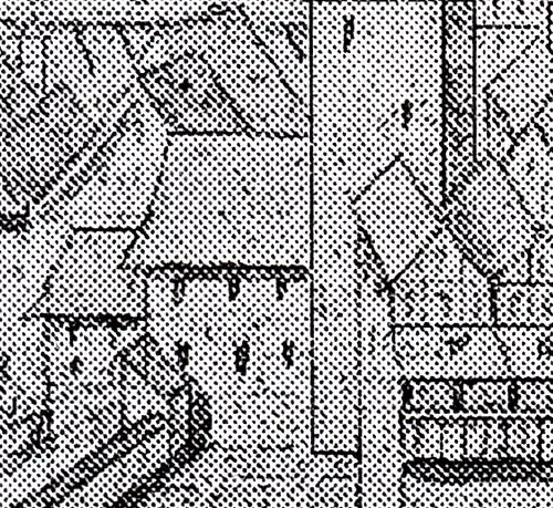 St. Jodokus, auch Josenkapelle, an der Gelbinger Gasse 39 wurde um 1250 errichtet. Der Kirchturm wurde zum „Josenturm“ aufgestockt.