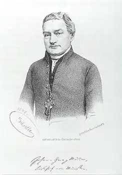 Johann Georg Müller
