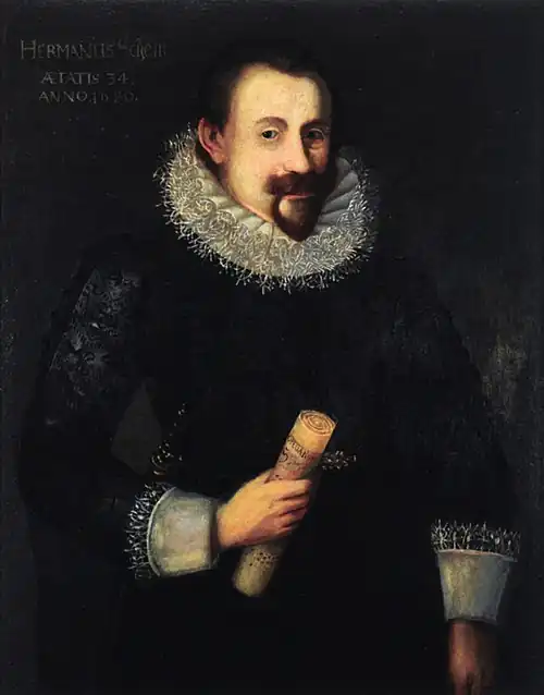 Johann Hermann Schein (1620)