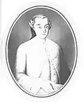 Johann Ludwig Schauber (1734–1781)