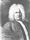 Johann Michael Wagner (1678–1738)
