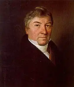 Johann Michael Zeyher