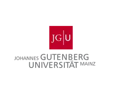 Logo der Johannes Gutenberg-Universität Mainz