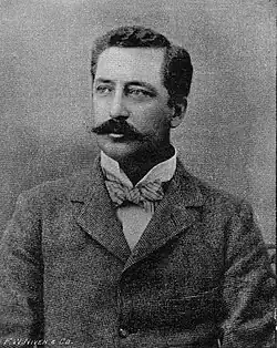 Howard Taylor (Segler)