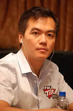 John Juanda (2008)