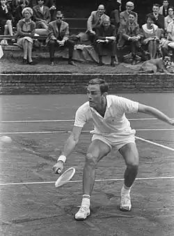 John Newcombe (1965)