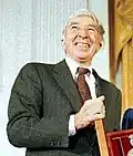 27. Januar: John Updike (1989)