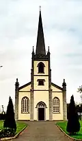 St. Patrick’s Church