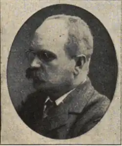 Jon Arvid Afzelius