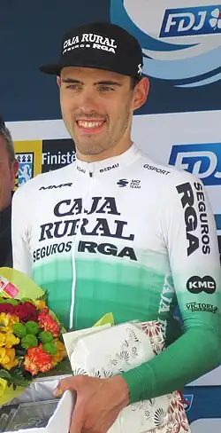 Jon Barrenetxea (2023)