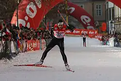 Jonas Thor Olsen (2007)