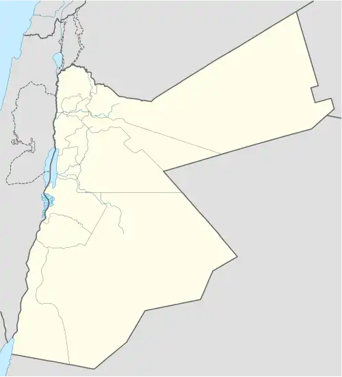 Akaba (Jordanien)