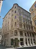 Wien-Innere Stadt, Wipplingerstraße 5