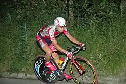 José Luis Carrasco (2007)