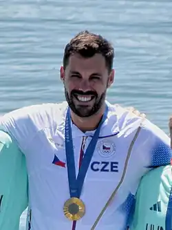 Josef Dostál (2024)