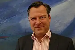 CSU-Kandidat Josef Schmid