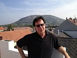 Josef Sopper (Hainburg 2018)