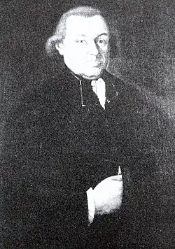 Josef Xaver Dietel